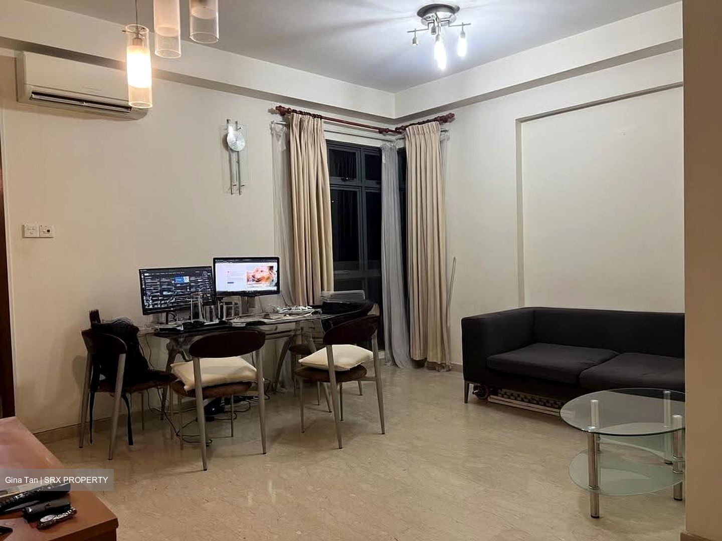 Carissa Park Condominium (D17), Condominium #618138371